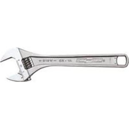 Cool Kitchen Wrench Adjustable 8Inch Steel 808W CO110602